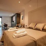 Apartamentos en Plaza de España Recién construidos