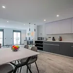 Apartamentos en Plaza de España Recién construidos