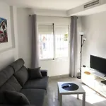 Apartamentos Gran Plaza De Nerja