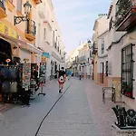 Rooftop Apartment, Nerja