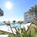 Acapulco Playa -Nerja