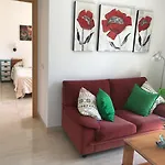 Plaza De Espana 1 Dormitorio