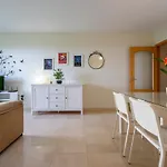 Apartamento Torrecilla
