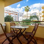 Apartamento Torrecilla