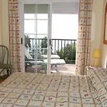Apartamento con vistas al mar