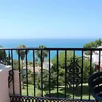 Apartamento con vistas al mar