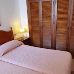 Rico Apartaments Animas