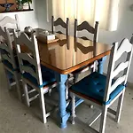 Apartamento Tuhillo 8