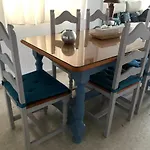 Apartamento Tuhillo 8