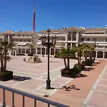 Plaza De Espana 1 Dormitorio