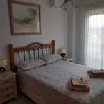 Stunning 2-Bed House In Nerja W Pool A C Garage