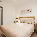 Apartment Maquinilla B Spainsunrentals 1182