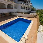 Penthouse Las Gaviotas Ii-2E Menyber