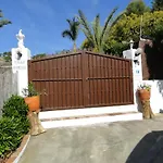 Villa Damián