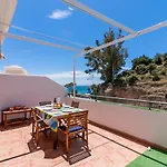 Rubarsal Burriana Beach Nerja A3Rentals