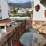 Rico Apartaments Parador