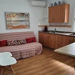 Rico Apartaments Parador