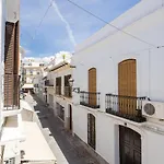 Apartamento Pintada 25