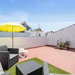 Apartamento Pintada 25