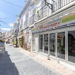Apartamento Pintada 25