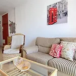 Chimenea Pinar 2 Apartments Casasol