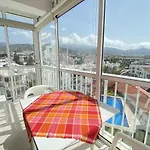 Coronado 73 Apartments Casasol
