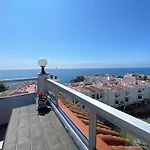 Penthouse Seaview Centro Casasol