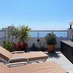 Penthouse Seaview Centro Casasol