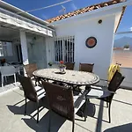 Penthouse Seaview Centro Casasol