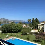 Acapulco 16 Apartments Casasol