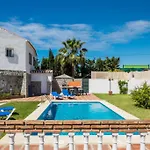 Villa El Peli