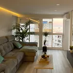 Precioso Apartamento A Estrenar En Centro De Nerja