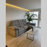 Precioso Apartamento A Estrenar En Centro De Nerja