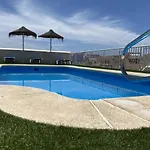 Medina Torrecilla Beach Casasol