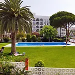 Neenies Nerja - Carabeo Luxury Apartment