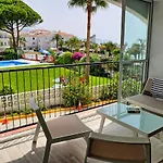 Neenies Nerja - Carabeo Luxury Apartment