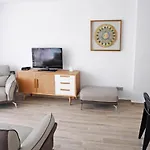 Neenies Nerja - Carabeo Luxury Apartment