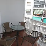 Apartamento Avenida