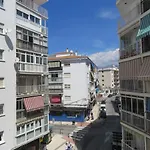 Apartamento Avenida