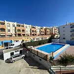 Nerja Sea View Front Line Appartment Torrecila 4P Max