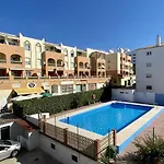 Nerja Sea View Front Line Appartment Torrecila 4P Max