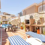 Apartamento Con Piscina Privada