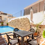 Apartamento Con Piscina Privada