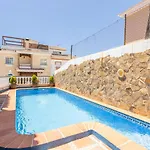 Apartamento Con Piscina Privada