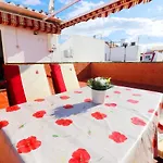 Casa Sandra Spainsunrentals 1165