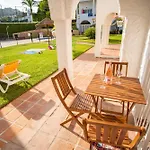 Rio Marinas Apartment Pool And Beach By Centrall Alquileres Turisticos
