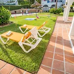 Rio Marinas Apartment Pool And Beach By Centrall Alquileres Turisticos