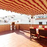 Casa Sandra Spainsunrentals 1165