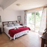 Nerja Paradise Rentals - Villa Los Leones