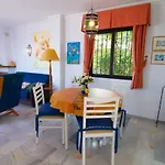 Ladera Pasillo Andaluz